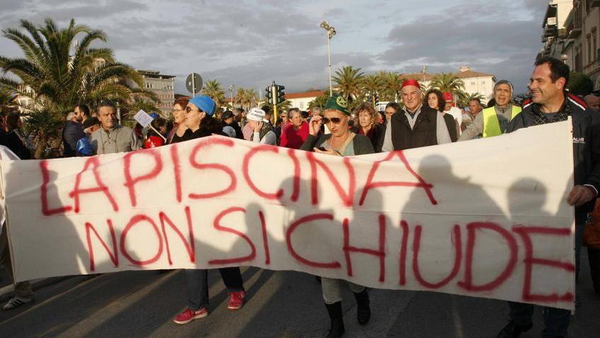 Broker cercasi per il concordato della Patrimonio