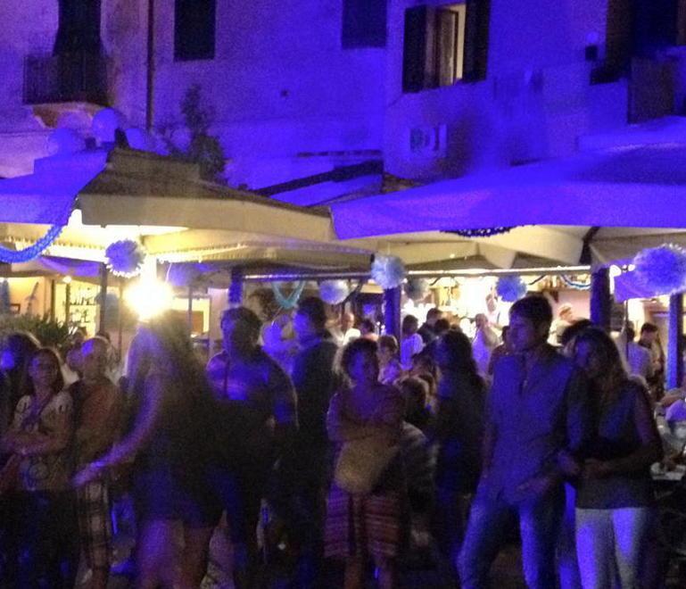 Notte Blu, confermato il successo 
