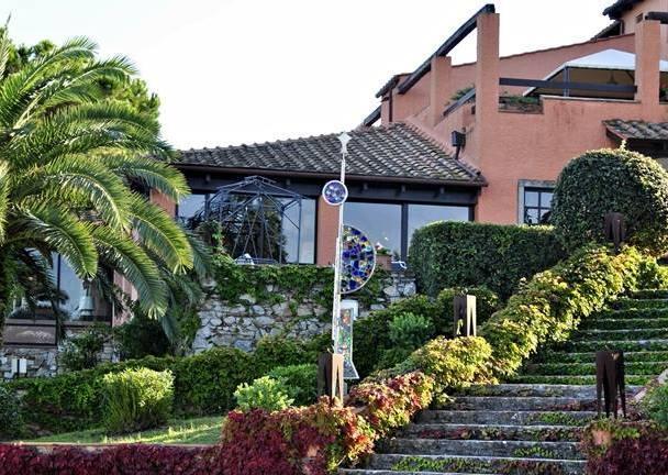 Picchiaie, il relais chiuso in piena estate 