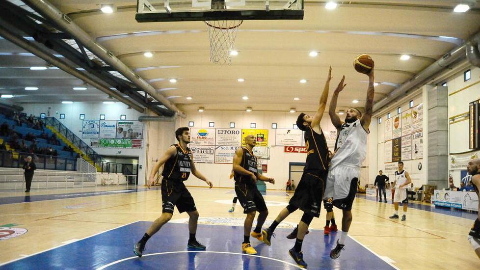 Cecina, un roster di giovani con la voglia di stupire ancora