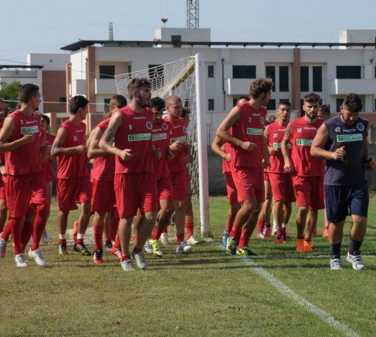 Gavorrano, buona la prima Scandicci battuto in rimonta 