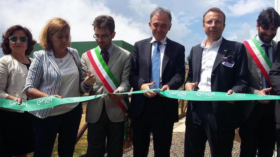 «Il Cipressino? Una cambiale in bianco»