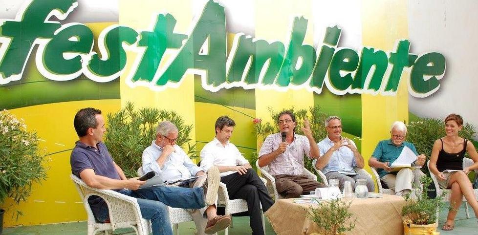 I big della politica sono a Rispescia 