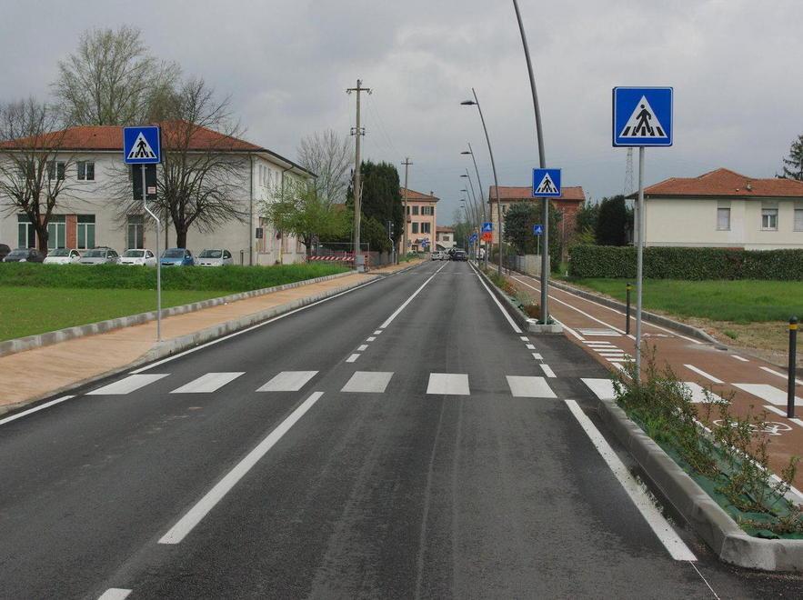Viabilità: «Quel piano non piace» 