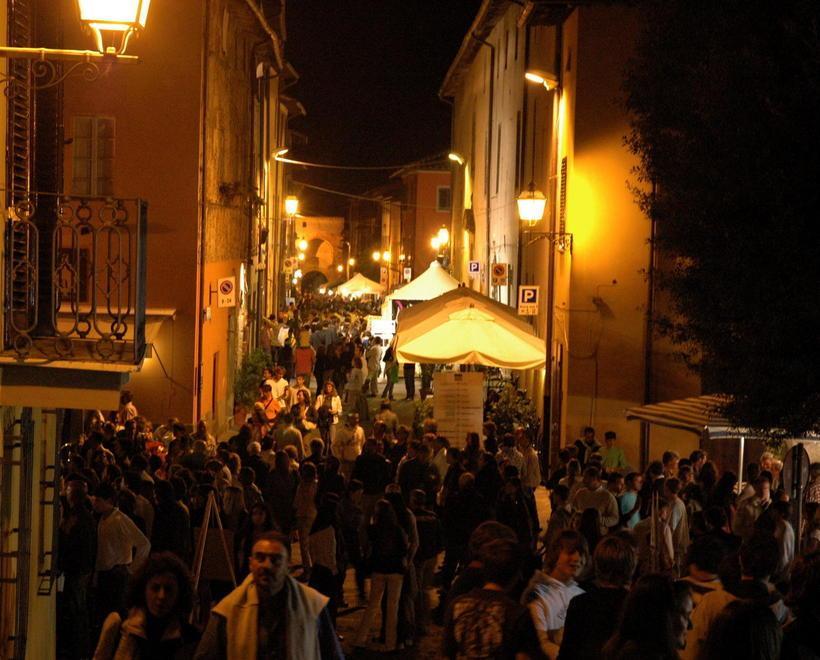 Programma pronto a Montecarlo per la Festa del Vino 