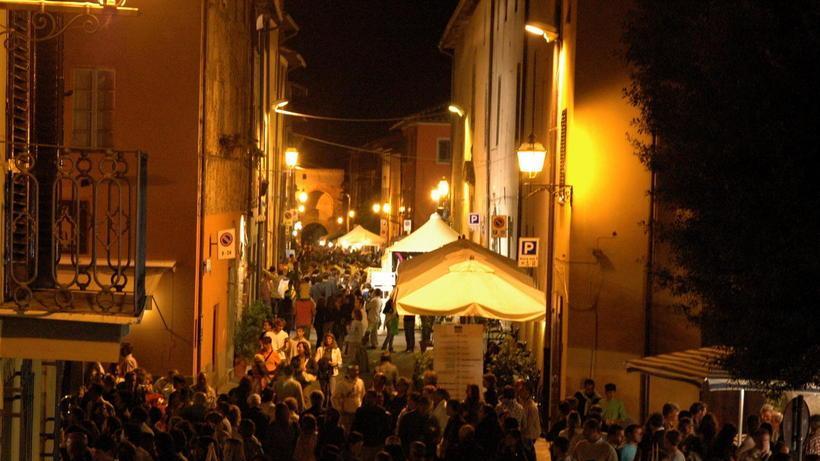 Programma pronto a Montecarlo per la Festa del Vino
