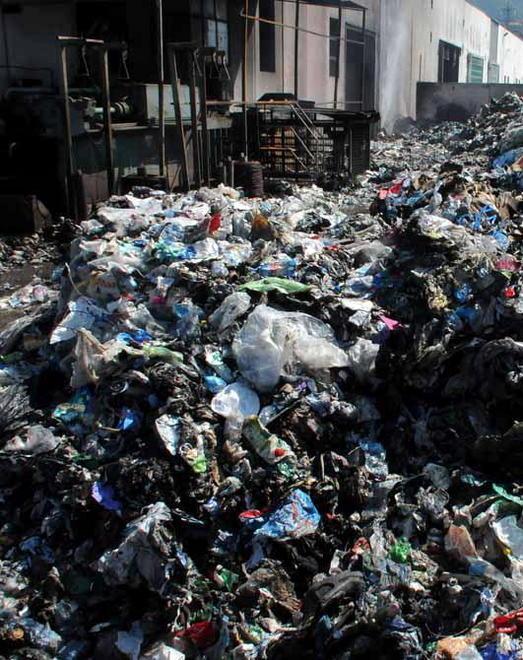 La Cisl chiede la riapertura dell’impianto 