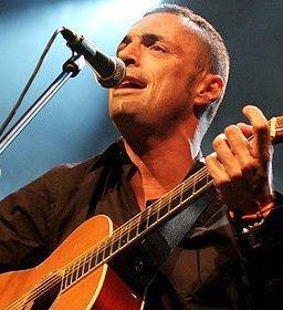 “In nome dell’amore” Oggi Alex Britti al Teatro Ceroli 