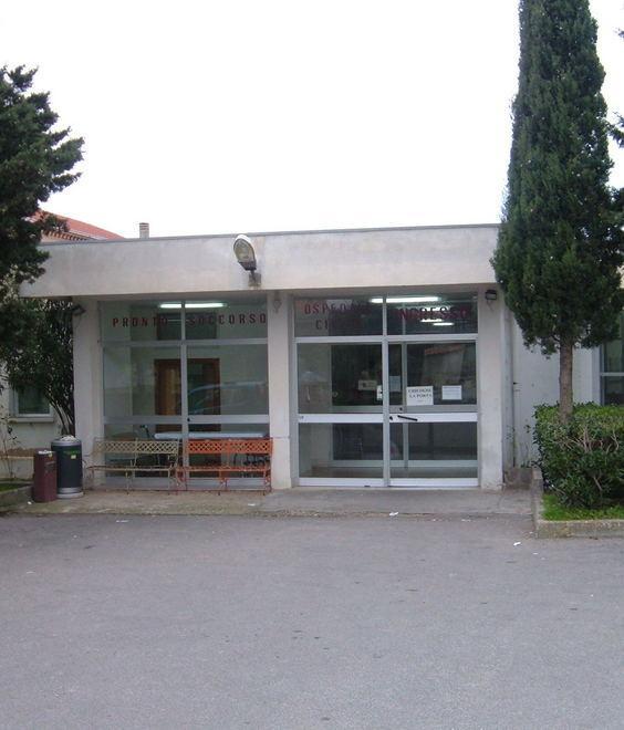 Scongiurata la chiusura della Lungodegenza