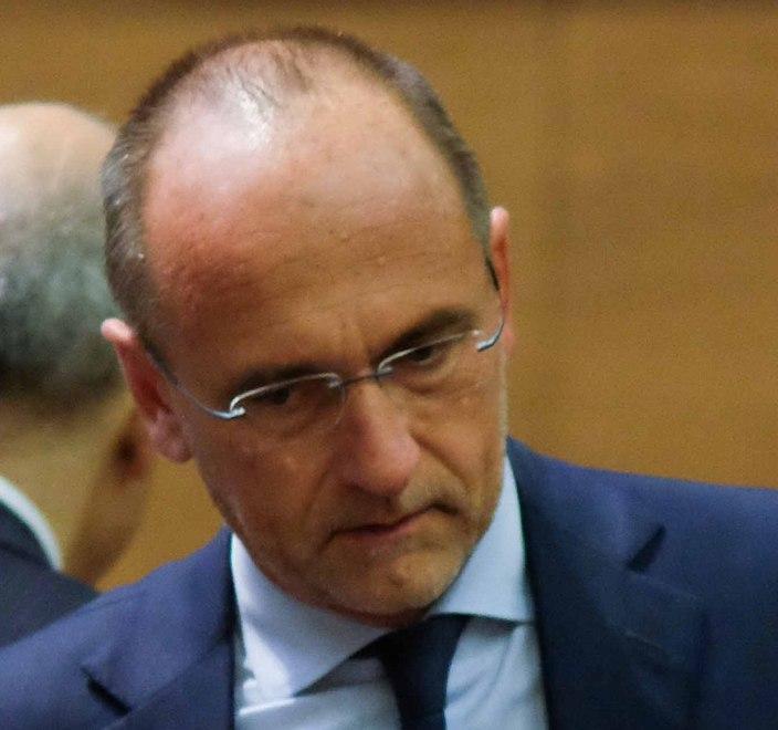 Forza Italia: sono come i terroristi 