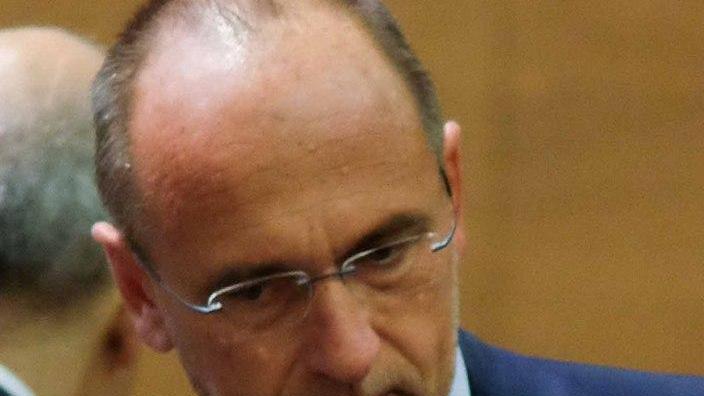 Forza Italia: sono come i terroristi