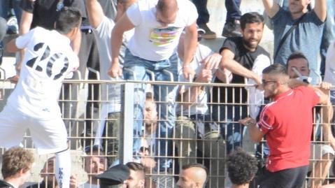 Per l’Olbia oggi è il «C» Day Ripescaggio e festa grande