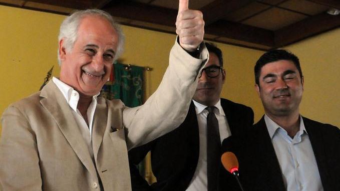 Toni Servillo a Nuoro: «Ecco i luoghi di Satta»