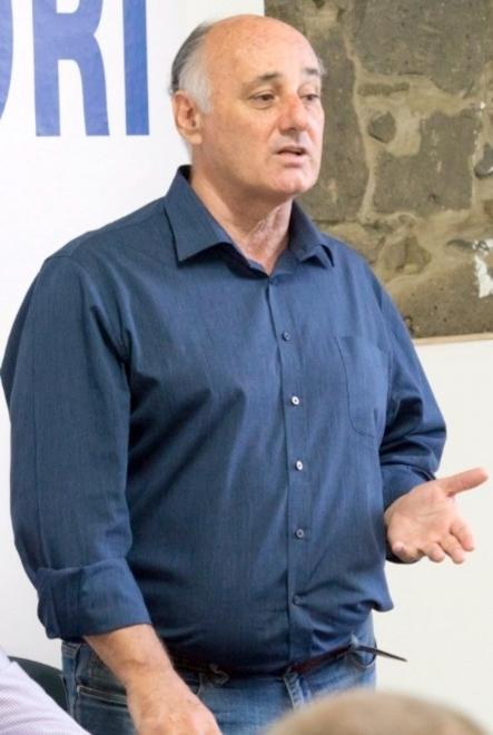 Pietrino Fois: «Siamo delusi dalla maggioranza di Bruno»