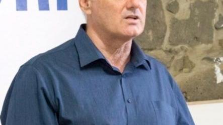 Pietrino Fois: «Siamo delusi dalla maggioranza di Bruno»