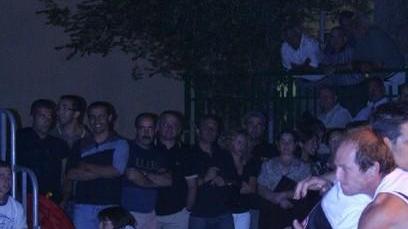 Primo torneo di strumpa per giovani “gherradores”