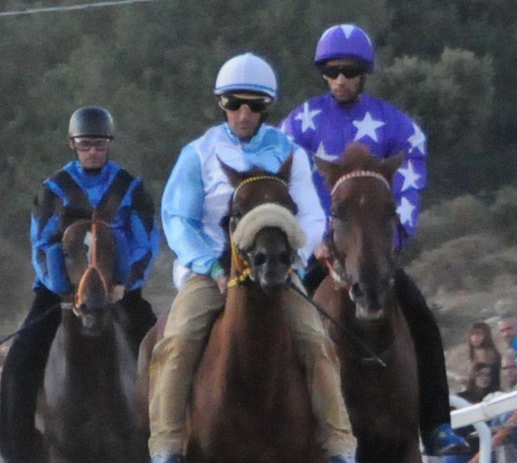 A Fonni cresce l’attesa per il Palio dei comuni 