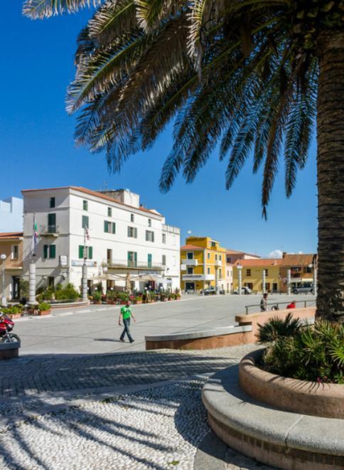 Santa Teresa, sette band per il festival di musica rock