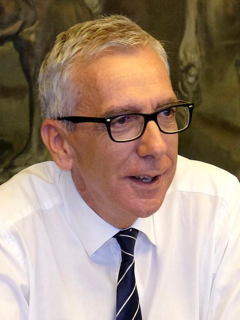 La Regione punta sulla Maddalena 