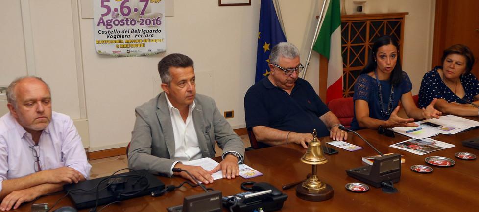 Con l’aglio tre giornate all’insegna di solidarietà e tipicità 