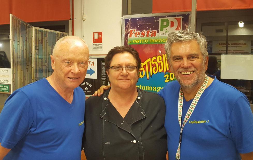 «Festissima, una formula che funziona» 