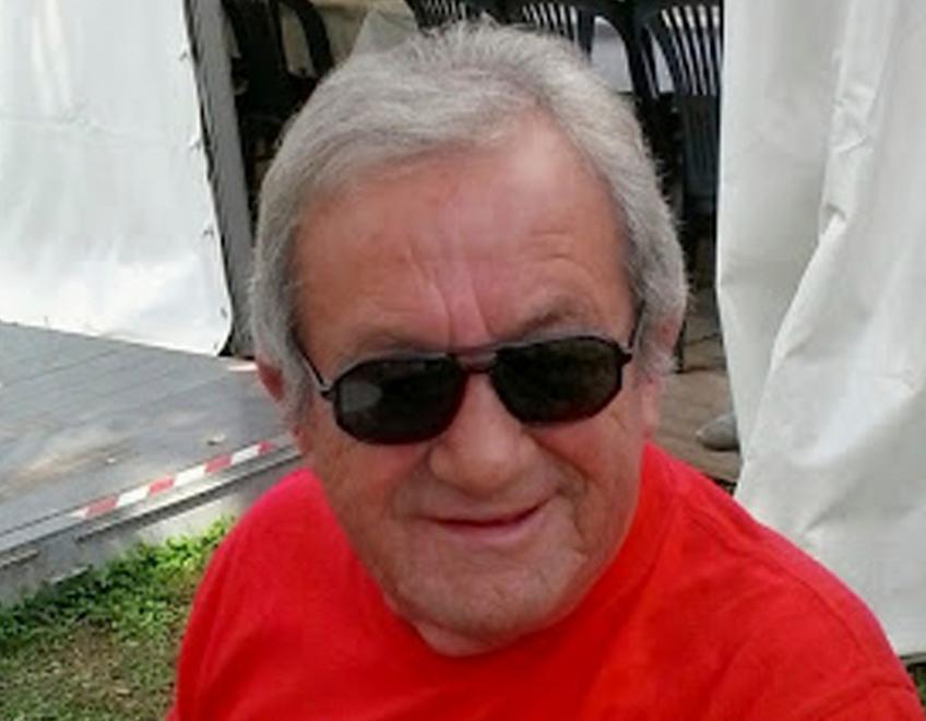 Scomparso il promotore dell’associazione Il Borgo