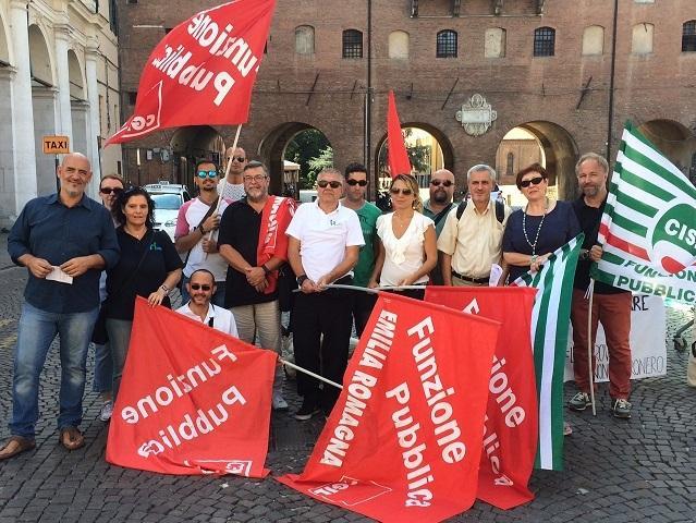 I colleghi Cidas: scelta ingiusta Fiorentini (Si): via la delibera 