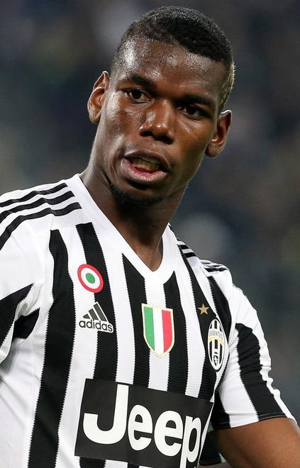 Juventus, adesso Pogba diventa un giallo 