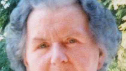 Lucia muore all’età di 101 anni dopo una vita da contadina