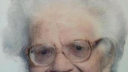 Il paese piange Concetta morta all’età di cento anni