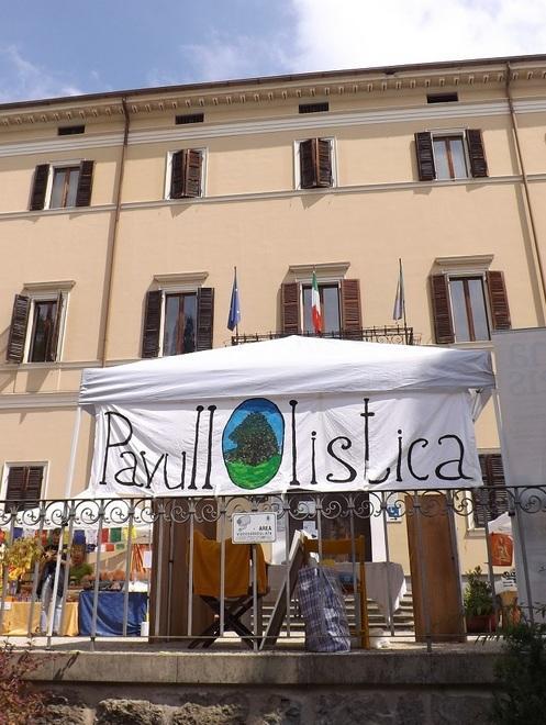 “PavullOlistica”: fine settimana con la medicina alternativa