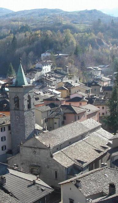 “Fiumalbure”: terza edizione della notte bianca