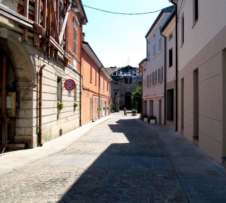 Esplosi colpi di pistola in piena notte a San Felice 