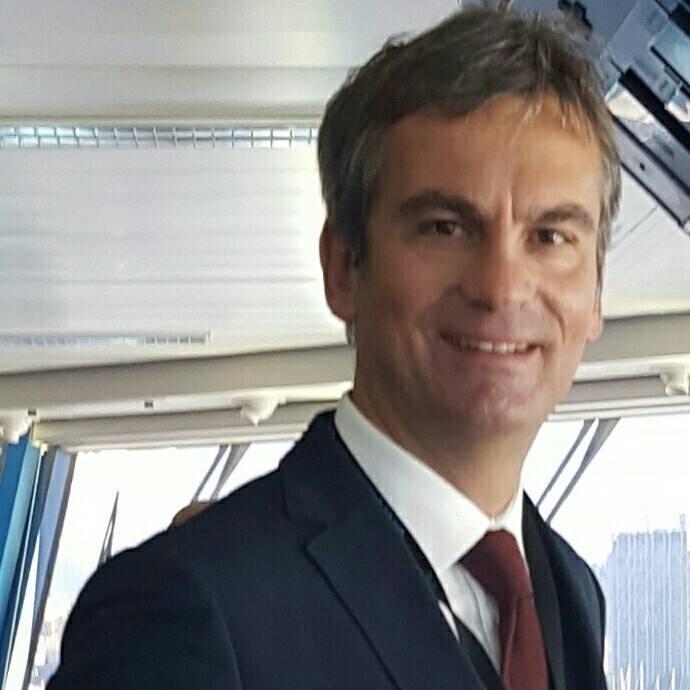 Alberto Bertolotti presidente regionale di Confcommercio