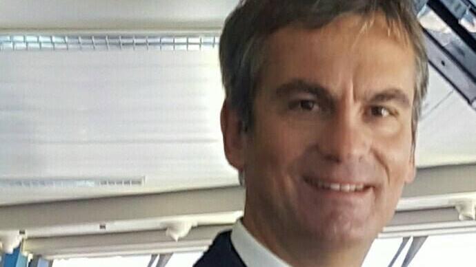 Alberto Bertolotti presidente regionale di Confcommercio