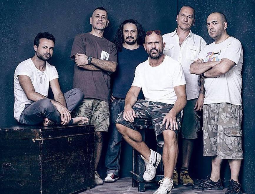 Almamegretta: a Carpi reggae e dub per guardare oltre le identità 