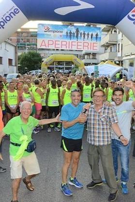 Le Aquile Mattiniere ripartono con “Da sponda a sponda”