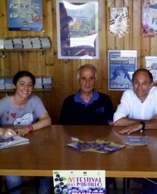 Abetone, torna il Festival del mirtillo 
