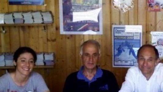 Abetone, torna il Festival del mirtillo