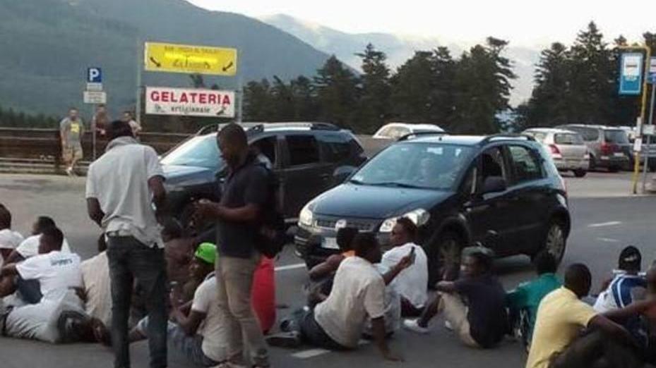 Migranti: «Tutto strumentalizzato»