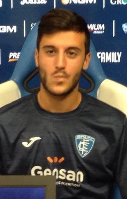 «Proverò a convincere mister Martusciello» 