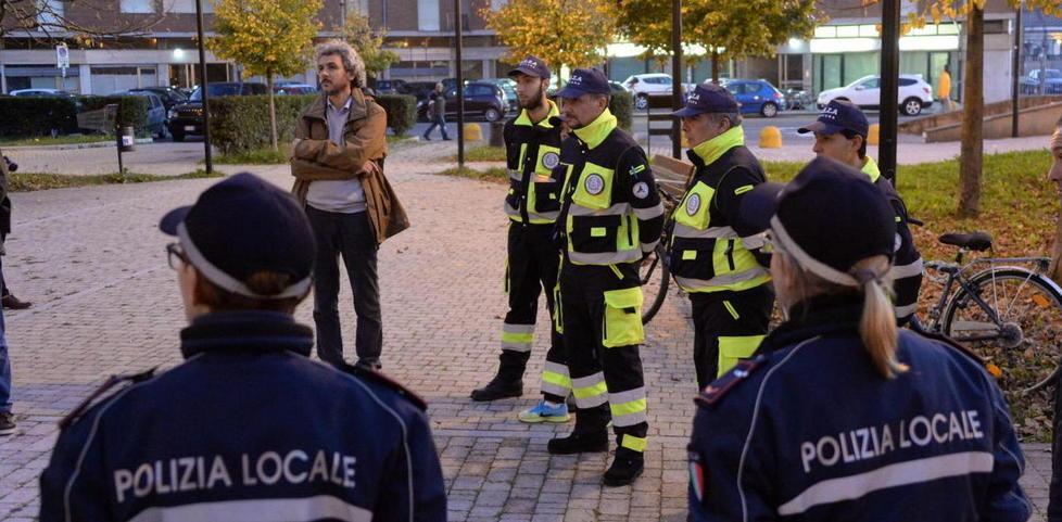 Il sindacato vuole un presidio di vigili urbani in Comune 