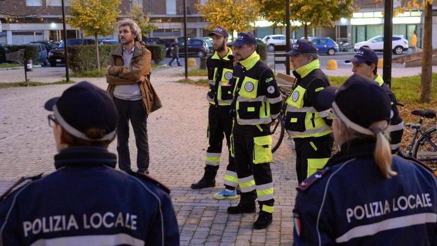 Il sindacato vuole un presidio di vigili urbani in Comune