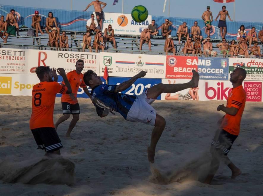 Il Pisa Paim al via delle final eight scudetto 
