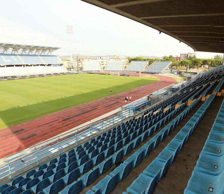 Ogni partita giocata sul campo di Empoli costerà 5mila euro 