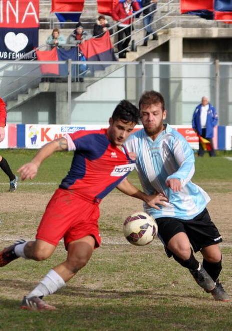 L’Aquila Scintilla riparte dai giovani con la scuola calcio 