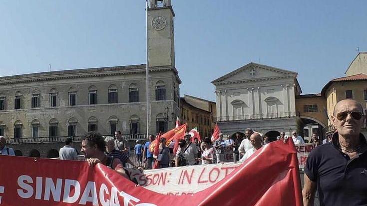 Ericsson non cambia idea confermati i licenziamenti