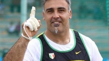 Versiliesi testimonial contro la distrofia