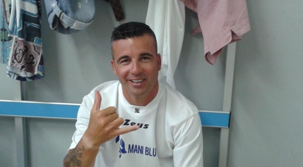Di Natale di nuovo ai Pini per beneficenza