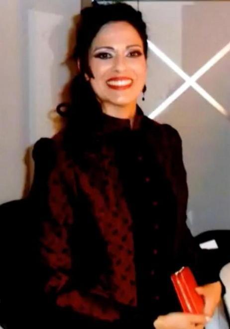 Alida, la prima volta di una versiliese all’Arena di Verona 